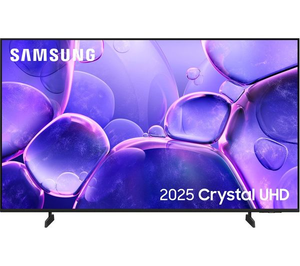 Samsung UE43U8000FKXXU TV 109,2 cm (43 ) 4K Ultra HD Smart TV Wifi Noir Neuf