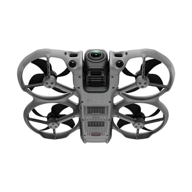 DJI FPV Avata 360 Fly More Combo avec RC 2 Gris, vidéo Gris - vue 3