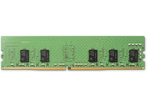 HP DDR4 module 4 Go SO DIMM 260 broches 2666 MHz / PC4 21300 1.2 V mémoire sans tampon non ECC pour non ECC : EliteBook 735 G5 735 G6 745 G5 745 G6 755 G5 830 G5 830 G6... - vue 5