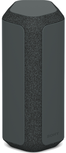 Sony SRS-XE300 Enceinte portable stéréo Noir
