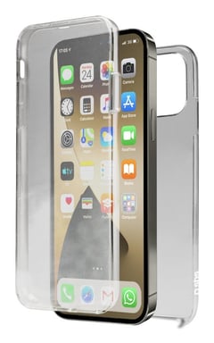 Funda 360° Full Body para iPhone 13 Pro Max - Colección Unbreakable- SBS