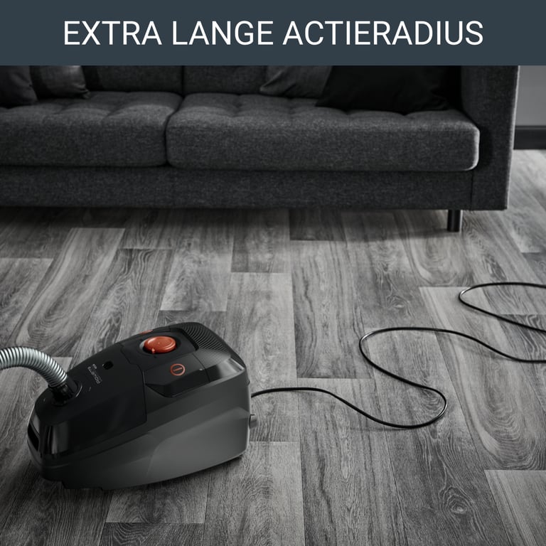 Aspirateur Traîneau Rowenta RO6164EA – Puissance 750W, Capacité 4.5L - vue 5