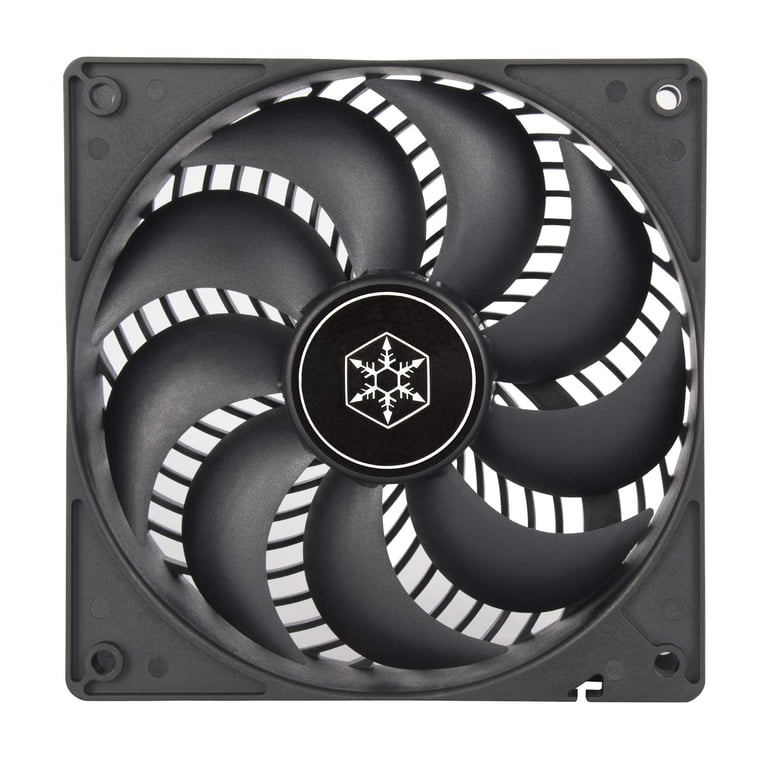 SILVERSTONE SST AP120I Neuf - vue 2