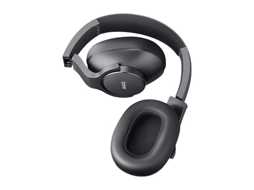 Samsung AKG N700NC M2 Cuffie con e senza fili per chiamate/musica USB Type-C Bluetooth Nero