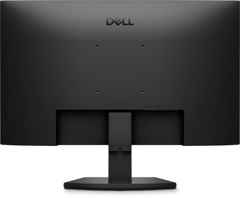 Dell SE2426H Écran LED 24 23.8 visualisable 1920 x 1080 Full HD @ 144 Hz IPS 300 cdm² 1000:1 1 ms 2xHDMI - vue 5