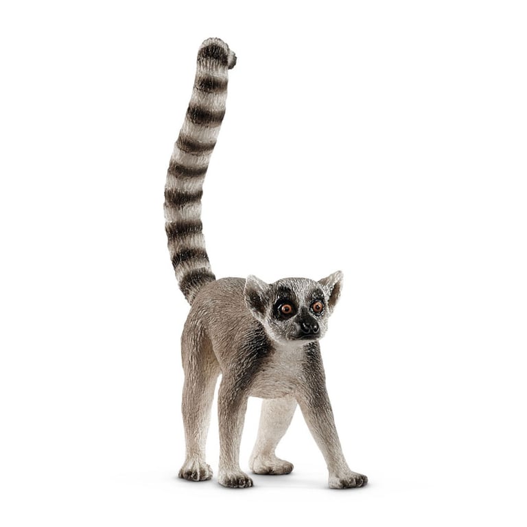 Schleich Ring-tailed lemur - Neuf