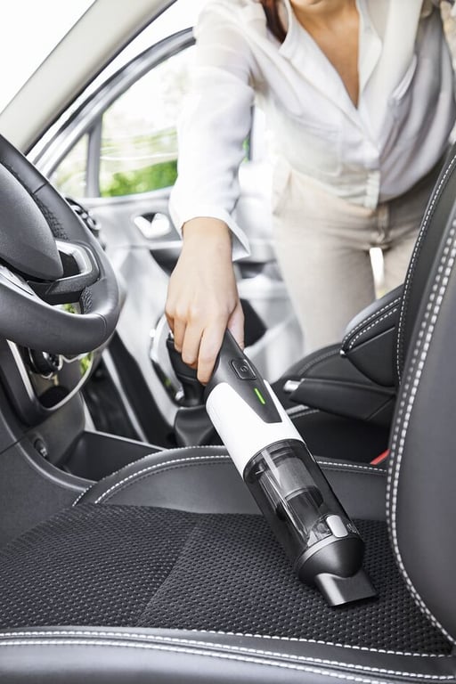 ROWENTA Aspirateur à main X Touch AC9736WO - vue 3