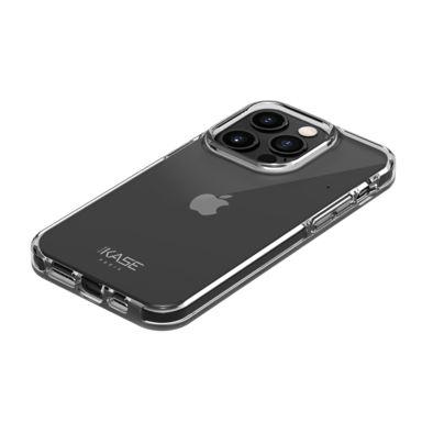 Backcover sportiva in rete per Apple iPhone 13 Pro Max, Jet Black