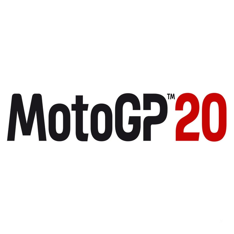 Moto GP 2020 Jeu PS4 - vue 2