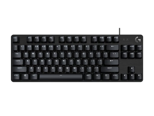 Logitech G G413 TKL SE Tastiera USB QWERTY Francese Nero