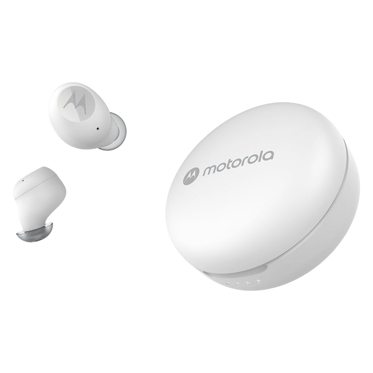 Motorola VerveBuds 250 True Wireless