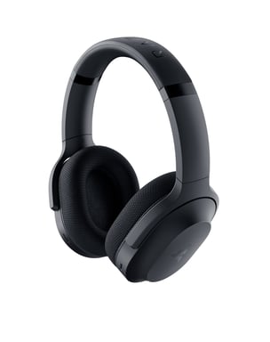 Razer Barracuda Casque Avec fil &sans fil Arceau Appels/Musique USB Type-C Bluetooth Noir