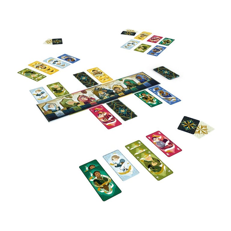 Courtisans Blackrock - vue 4