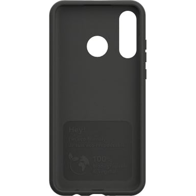 BIG BEN JGCOVP30LITEB funda para teléfono móvil 15,6 cm (6.15'') Negro