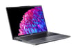 Acer Swift SFG14-63-R03J AMD Ryzen™ 7 8845HS Ordinateur portable 35,6 cm (14'') 2.8K 16 Go LPDDR5x-SDRAM 1 To SSD Wi-Fi 7 (802.11be) Windows 11 Home Gris