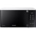 Micro-ondes  Solo - Blanc - 23 L - 800 W -  Cavité céramique émail