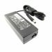 original Charger (Power Supply) DF315, 19.5V, 4.62A for DELL Inspiron 9400, Connector 7.4 x 5.0 mm round with Pin