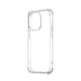 WE Coque de protection TPU APPLE IPHONE 15 Transparent