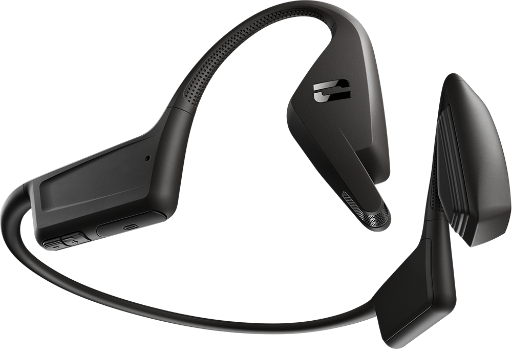 Casque CROSSCALL X Vibes - vue 3