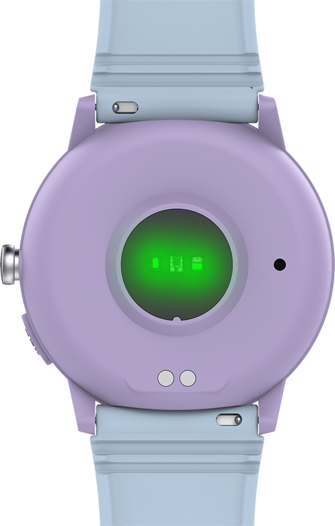 Montre ICE SMART Junior RD 3.0 Find My Ronde avec Bracelet Silicone soft Ice Watch Neuf - vue 3