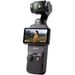 DJI Osmo Pocket 3 caméra suspendue 4K Ultra HD 9,4 MP Noir