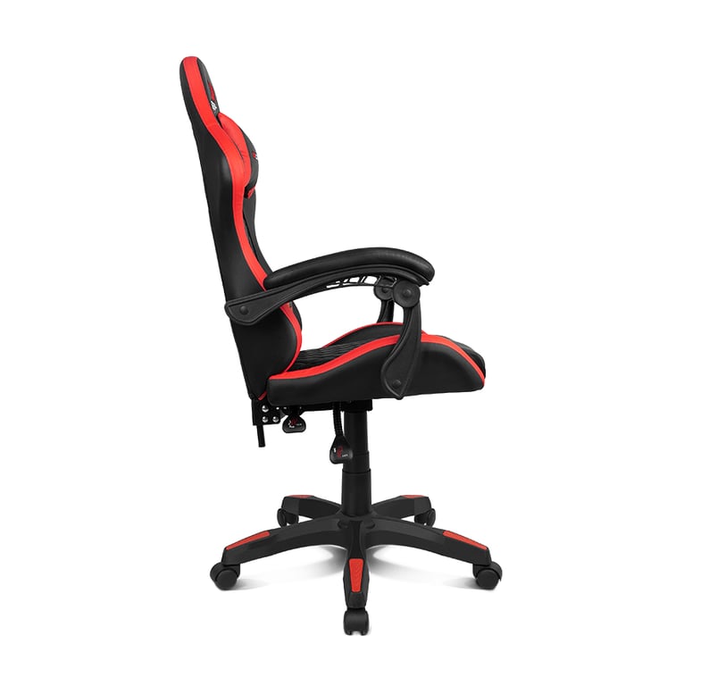 Chaise de jeu Drift Dr35Bl Pc siège rembourré Neuf - vue 4