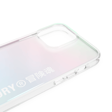 Cover per iPhone 13 Pro Max Collection Custodia a scatto trasparente in TPU