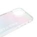Coque Snap Clear pour iPhone 13 Pro Max - Holographique