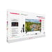 Thomson 24HQG3S15C TV 61 cm (24'') HD Smart TV Wifi Grigio