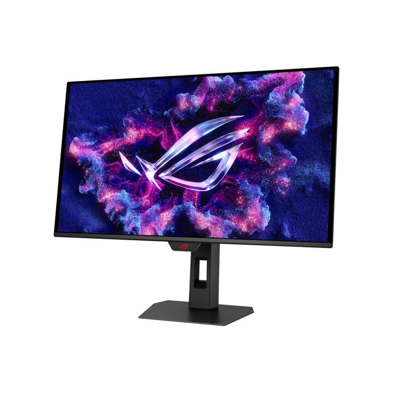 ASUS ROG Strix OLED XG27ACDMS écran plat de PC 67 3 cm 26.5 2560 x 1440 pixels Quad HD QD OLED Neuf - vue 4