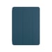 Apple Smart Folio 27,9 cm (11'') Bleu