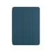 Apple Smart Folio pour iPad Pro 12.9 (2022-2020) - Bleu foncé