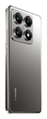 14T Pro (5G) 512 GB, gris titanio