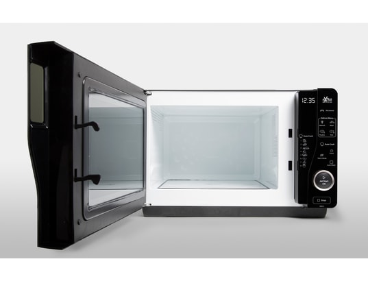 Micro-Ondes WHIRLPOOL MWF 420 BL – 25L, 800W, 7 Niveaux de Puissance - vue 6