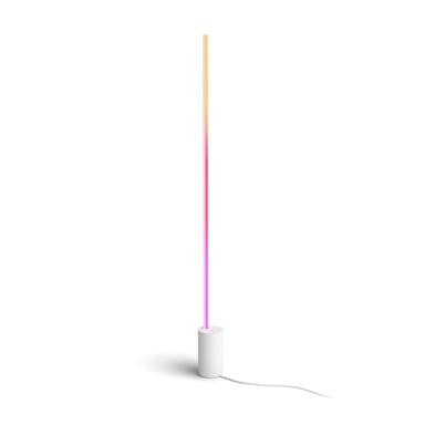 Philips Hue White and Color ambiance 8718696176252 iluminación inteligente Iluminación de suelo inteligente Bluetooth Blanco 29 W