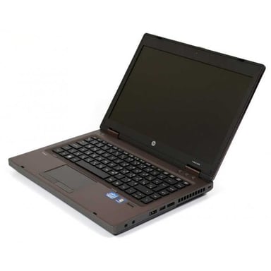 HP ProBook 6460b - 8Go - HDD 500Go