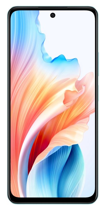 OPPO A79 (5G) 128 Go, Vert, Débloqué - Neuf
