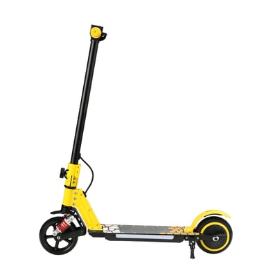 S5 Trottinette Électrique Pour Enfants | Moteur 130W | Batterie 24V2.5Ah | Phare Avant + Feu De Position | Vitesse Max 14 km/h | Autonomie 6km