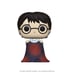 Figura de acción Funko Pop Harry Potter: Capa de Invisibilidad