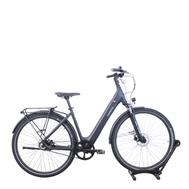 Tenways  - 25km/h -  noir   -  37 V - 11 Ah - 432 Wh