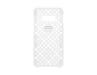 Samsung EF-XG970 coque de protection pour téléphones portables 14,7 cm (5.8'') Housse Blanc Samsung Galaxy S10e