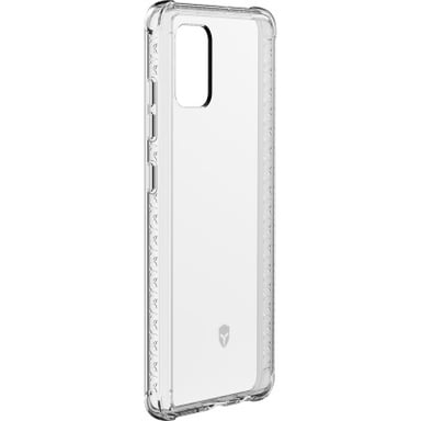 Bigben Connected Force coque de protection pour téléphones portables 16,5 cm (6.5'') Housse Transparent Samsung Galaxy A51, A515