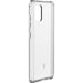 Bigben Connected Force coque de protection pour téléphones portables 16,5 cm (6.5'') Housse Transparent Samsung Galaxy A51, A515