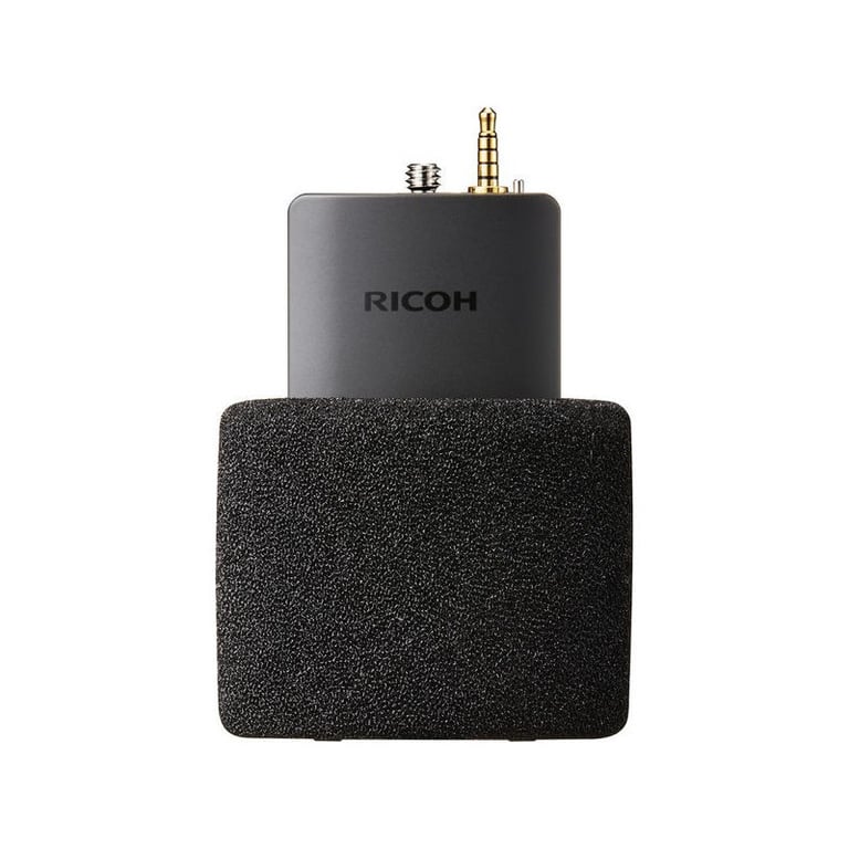 RICOH Micro 3D pour Theta V Neuf - vue 3