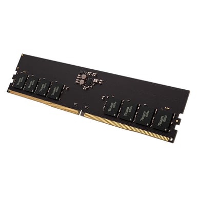 Team Group ELITE module de mémoire 16 Go 1 x 16 Go DDR5 288-pin DIMM