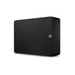 Disco rigido esterno - SEAGATE - Portatile di espansione - 6Tb - USB 3.0 (STKP6000400)
