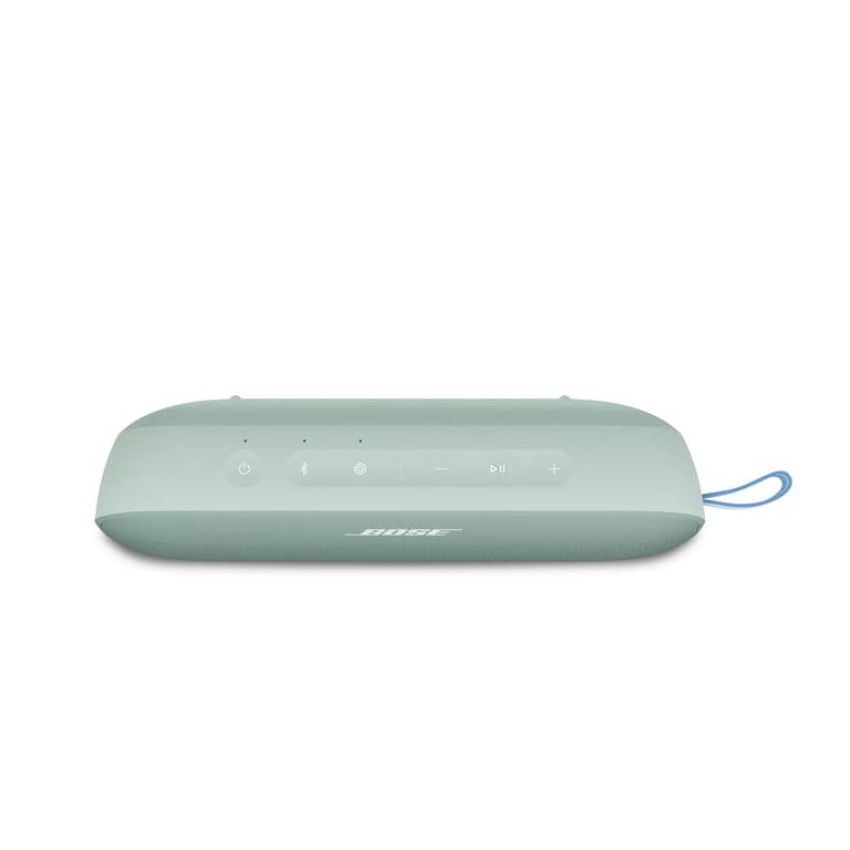 Bose 887612-0400 haut-parleur portable et de fête Sage - Neuf