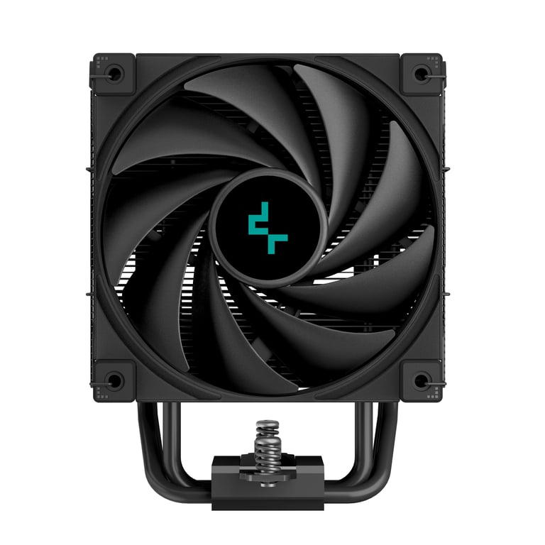 DeepCool AK500 Digital Processeur Refroidisseur d'air 12 cm 1 pièce Neuf - vue 3