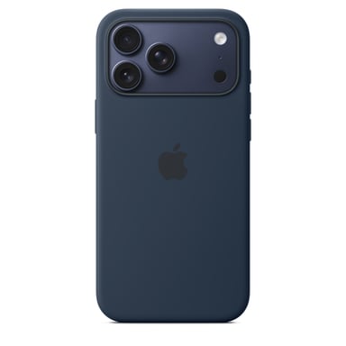 Apple MGFP4ZM/A coque de protection pour téléphones portables 17,5 cm (6.9'') Housse Bleu foncé Apple (brand) iPhone 17 Pro Max