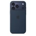 Apple MGFP4ZM/A coque de protection pour téléphones portables 17,5 cm (6.9'') Housse Bleu foncé Apple (brand) iPhone 17 Pro Max